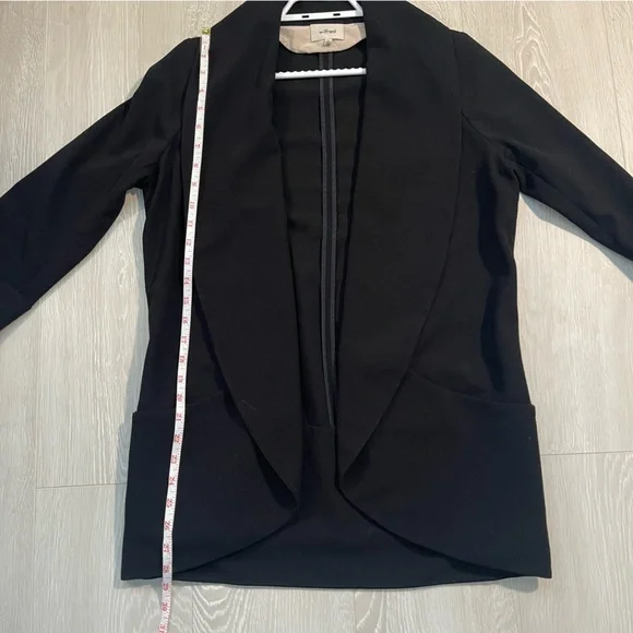 Wilfred Black Blazer - Picture 11 of 15